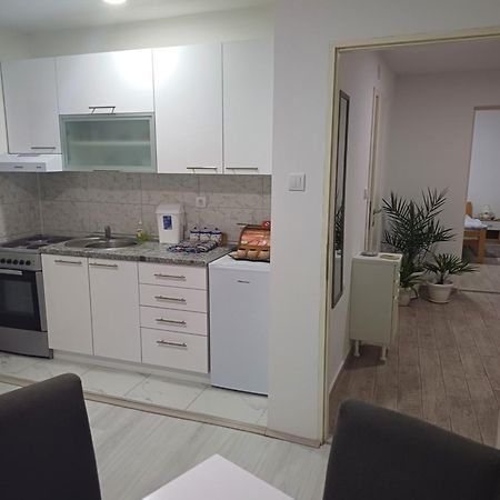 Apartman “Sanja” ピロト エクステリア 写真