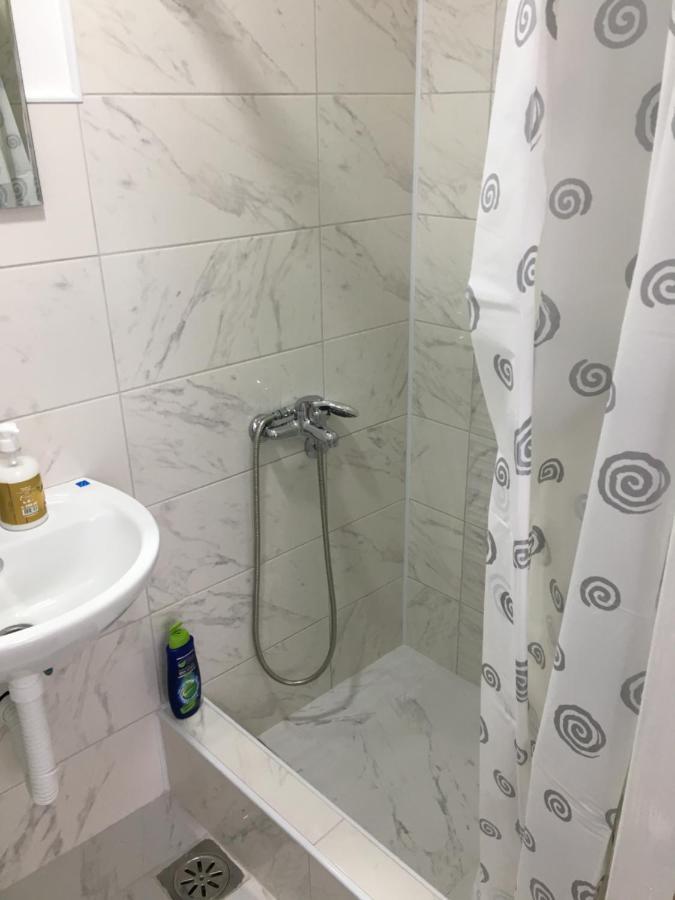 Apartman “Sanja” ピロト エクステリア 写真