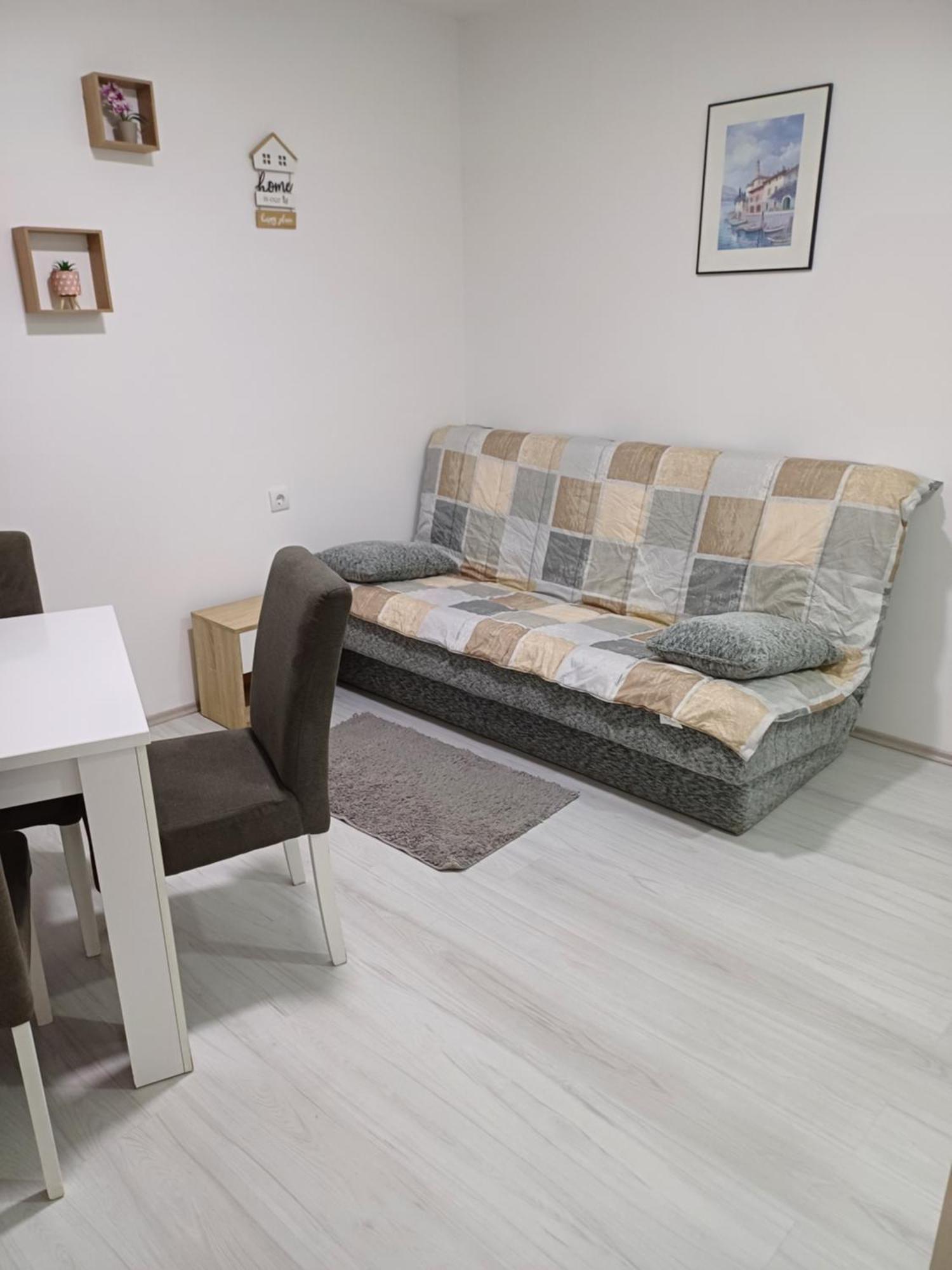 Apartman “Sanja” ピロト エクステリア 写真