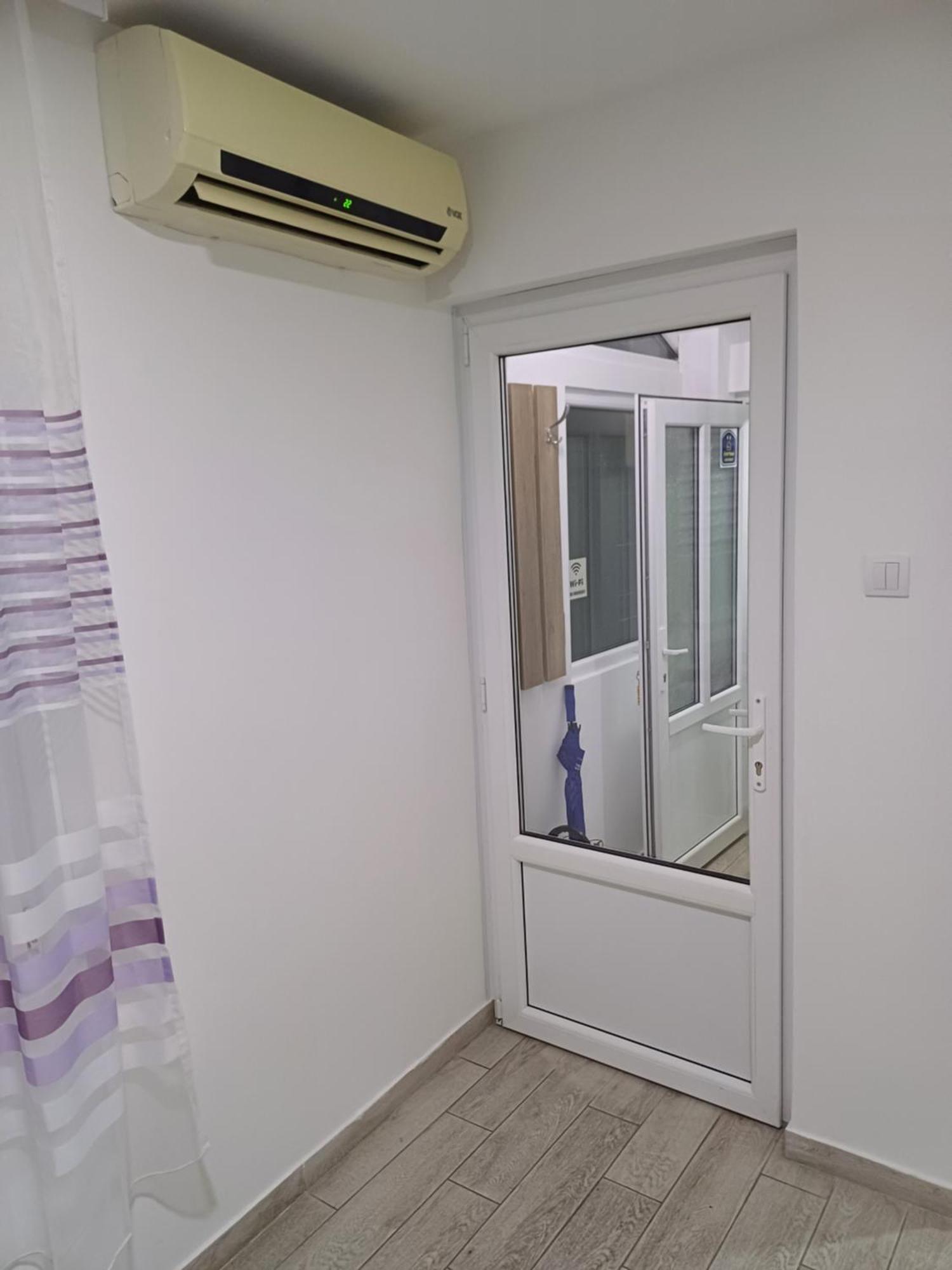 Apartman “Sanja” ピロト エクステリア 写真